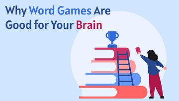 The Benefits of Playing Word Games