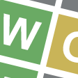Wordle Solver Icon