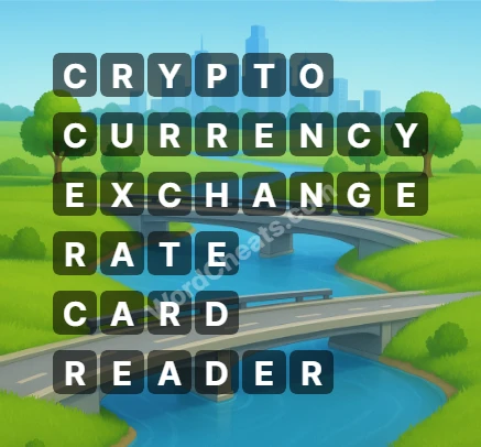 Word Chain Level 195 Answers