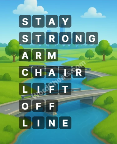 Word Chain Level 314 Answers