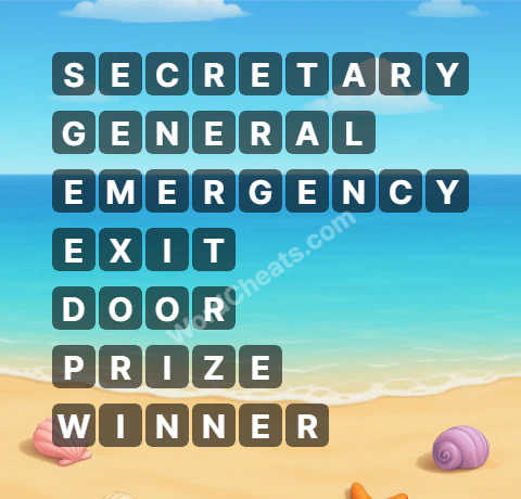 Word Chain Level 423 Answers