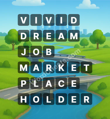 Word Chain Level 433 Answers